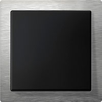 Systeme Electric ArtGallery Pure, цвет: Алюминий